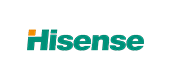 Hisense логотип